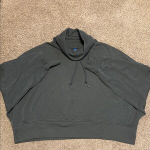 Women’s Active Cropped Sweater